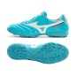 MIZUNO MORELIA II CLUB AS LIGHT BLUE