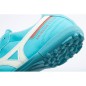 MIZUNO MORELIA II CLUB AS LIGHT BLUE