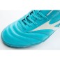 MIZUNO MORELIA II CLUB AS LIGHT BLUE