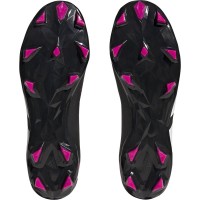 A Tutto Campo - ADIDAS PREDATOR ACCURACY.2 FG BLACK/PINK GW4586