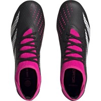 A Tutto Campo - ADIDAS PREDATOR ACCURACY.2 FG BLACK/PINK GW4586