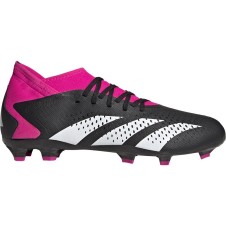 A Tutto Campo - ADIDAS PREDATOR ACCURACY.2 FG BLACK/PINK GW4586