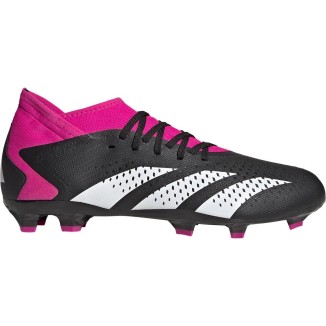 A Tutto Campo - ADIDAS PREDATOR ACCURACY.2 FG BLACK/PINK GW4586