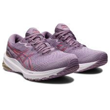 A Tutto Campo - Scarpe running donna ASICS GT-1000 DUSK VIOLET/ QUARTZ