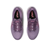 A Tutto Campo - Scarpe running donna ASICS GT-1000 DUSK VIOLET/ QUARTZ