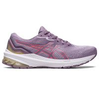 A Tutto Campo - Scarpe running donna ASICS GT-1000 DUSK VIOLET/ QUARTZ