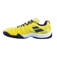 A Tutto Campo - BABOLAT MOVEA MEN ACACIA/BLUE CURACAO 30S23571-7018