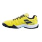 BABOLAT PADEL MOVEA MEN ACACIA/BLUE CURACAO