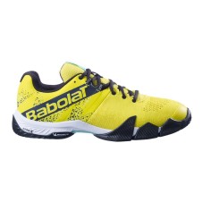 A Tutto Campo - BABOLAT MOVEA MEN ACACIA/BLUE CURACAO 30S23571-7018