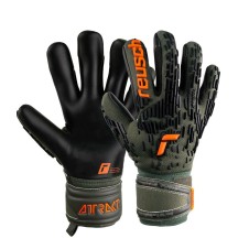 A Tutto Campo - REUSCH ATTRAKT FREEGEL SILVER PORTIERE GK GUANTI