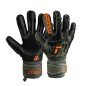 REUSCH ATTRAKT FREEGEL SILVER GREEN/SHOCK ORANGE