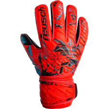 A Tutto Campo - REUSCH ATTRAKT SILVER JUNIOR PORTIERE GUANTI 5372215 3333