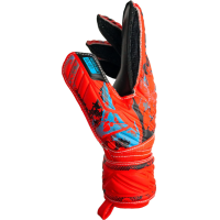 A Tutto Campo - REUSCH ATTRAKT SILVER JUNIOR PORTIERE GUANTI 5372215 3333