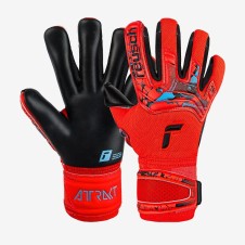 A Tutto Campo - REUSCH ATTRAKT DUO BRIGHT RED/FUTURE BLUE 5370025 3333