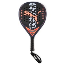 A Tutto Campo - PUMA SolarBLINK PWR 049013-01 Racchetta Padel