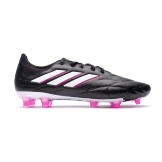 A Tutto Campo - ADIDAS COPA PURE 2 FG Core Black / Team Shock Pink