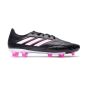 ADIDAS COPA PURE 2 FG Core Black / Team Shock Pink