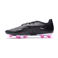 A Tutto Campo - ADIDAS COPA PURE 2 FG Core Black / Team Shock Pink