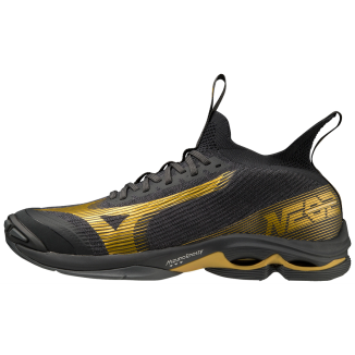 A Tutto Campo - MIZUNO WAVE LIGHTNING NEO2 BLACK OYSTER V1GA220241