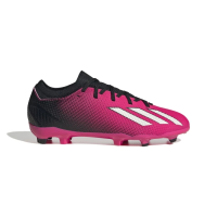 A Tutto Campo - Scarpa calcio ADIDAS X SPEEDFLOW.3 FG J GZ5071 FUXIA