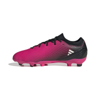 A Tutto Campo - Scarpa calcio ADIDAS X SPEEDFLOW.3 FG J GZ5071 FUXIA