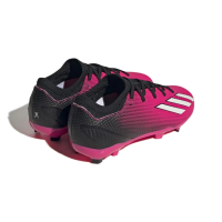 A Tutto Campo - Scarpa calcio ADIDAS X SPEEDFLOW.3 FG J GZ5071 FUXIA