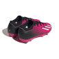 ADIDAS X SPEEDFLOW.3 FG JUNIOR FUXIA