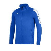 A Tutto Campo - MIZUNO TEAM NARA INTERLOCK TRACK JACKET 32FC9A01