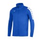 MIZUNO TEAM NARA INTERLOCK TRACK JACKET