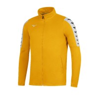 A Tutto Campo - MIZUNO TEAM NARA INTERLOCK TRACK JACKET 32FC9A01