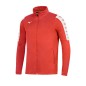 MIZUNO TEAM NARA INTERLOCK TRACK JACKET