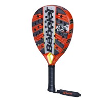 A Tutto Campo - BABOLAT TECHNICAL VERON 2023 150120 100 ROSSO NERO