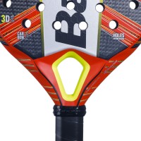 A Tutto Campo - BABOLAT TECHNICAL VERON 2023 150120 100 ROSSO NERO