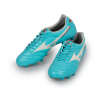 A Tutto Campo - SCARPA CALCIO MIZUNO MORELIA II LIGHT BLUE