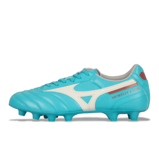 A Tutto Campo - SCARPA CALCIO MIZUNO MORELIA II LIGHT BLUE