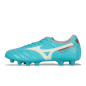 MIZUNO MORELIA II CLUB LIGHT BLUE