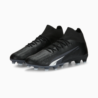 A Tutto Campo - PUMA ULTRA PRO FG/AG BLACK 107240-02