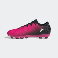 A Tutto Campo - ADIDAS X SPEEDPORTAL.3 FG BLACK/PINK GZ5076