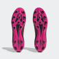 ADIDAS X SPEEDPORTAL.3 FG Shock Pink