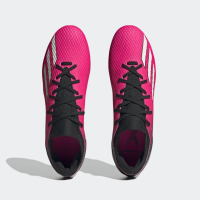 A Tutto Campo - ADIDAS X SPEEDPORTAL.3 FG BLACK/PINK GZ5076