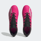 ADIDAS X SPEEDPORTAL.3 FG Shock Pink