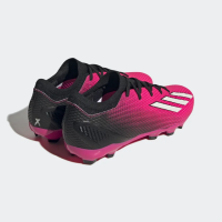 A Tutto Campo - ADIDAS X SPEEDPORTAL.3 FG BLACK/PINK GZ5076