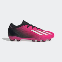 A Tutto Campo - ADIDAS X SPEEDPORTAL.3 FG BLACK/PINK GZ5076