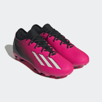 A Tutto Campo - ADIDAS X SPEEDPORTAL.3 FG BLACK/PINK GZ5076