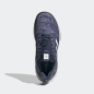 ADIDAS CRAZYFLIGHT Team Navy Blue 2 / Cloud White