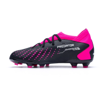 A Tutto Campo - scarpe calcio ADIDAS PREDATOR ACCURACY.3 FG J  GW4609