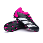 ADIDAS PREDATOR ACCURACY.3 FG J Team Shock Pink 2