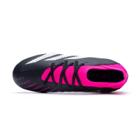 A Tutto Campo - scarpe calcio ADIDAS PREDATOR ACCURACY.3 FG J  GW4609