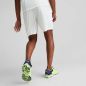 PUMA TEAM LIGA PADEL SHORTS WHITE