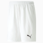 PUMA TEAM LIGA PADEL SHORTS WHITE